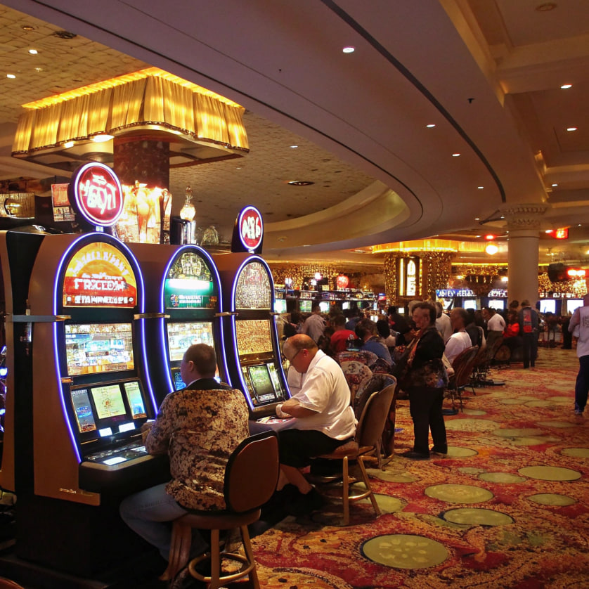 12bet-Game-Slots